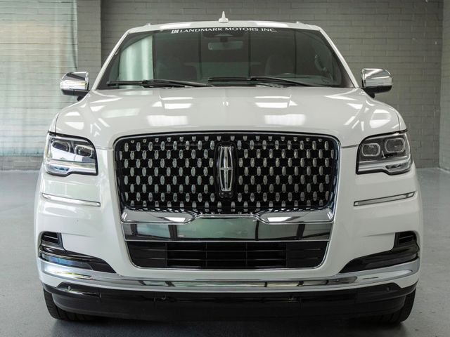 2023 Lincoln Navigator Black Label L 4WD's photo