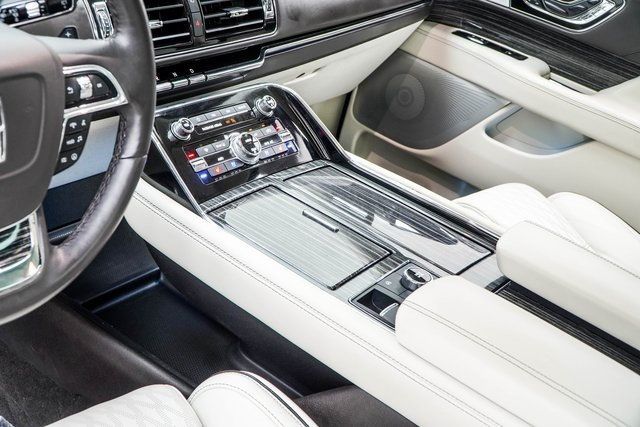 2023 Lincoln Navigator L Black Label 4x4 - 22922165 - 15