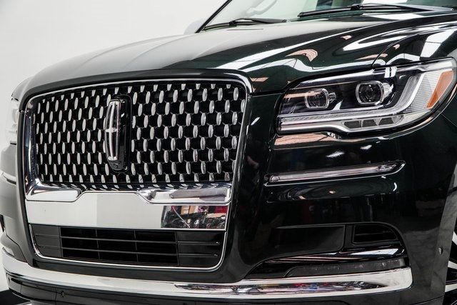 2023 Lincoln Navigator L Black Label 4x4 - 22922165 - 1