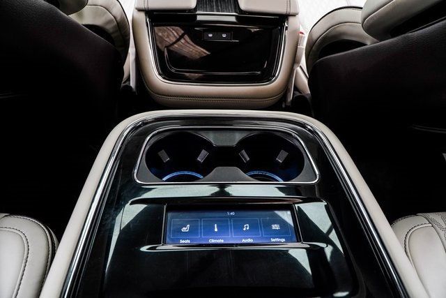 2023 Lincoln Navigator L Black Label 4x4 - 22922165 - 19