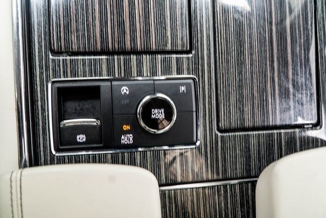 2023 Lincoln Navigator L Black Label 4x4 - 22922165 - 20