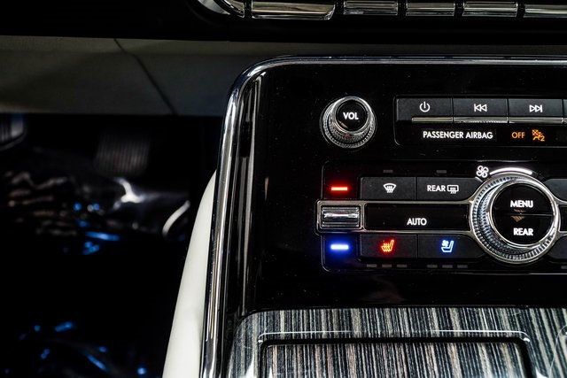 2023 Lincoln Navigator L Black Label 4x4 - 22922165 - 23