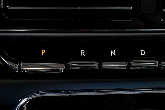 2023 Lincoln Navigator L Black Label 4x4 - 22922165 - 24