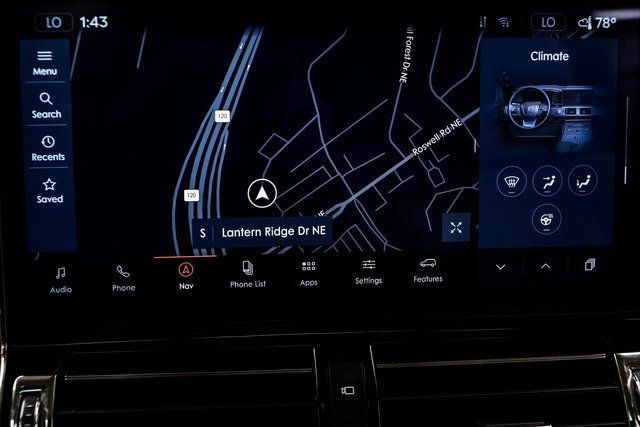 2023 Lincoln Navigator L Black Label 4x4 - 22922165 - 26