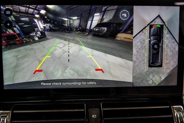 2023 Lincoln Navigator L Black Label 4x4 - 22922165 - 27