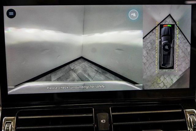 2023 Lincoln Navigator L Black Label 4x4 - 22922165 - 28