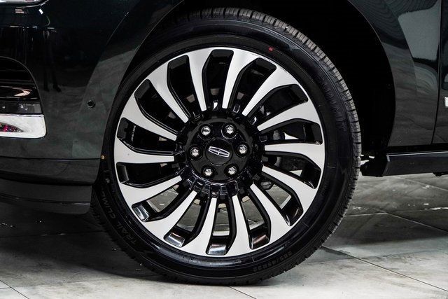 2023 Lincoln Navigator L Black Label 4x4 - 22922165 - 2