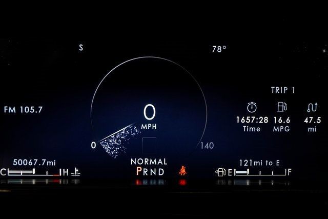 2023 Lincoln Navigator L Black Label 4x4 - 22922165 - 30