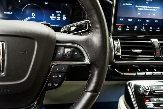 2023 Lincoln Navigator L Black Label 4x4 - 22922165 - 31