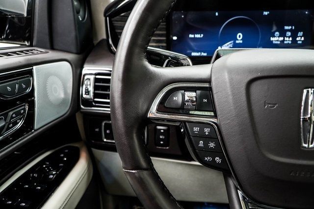 2023 Lincoln Navigator L Black Label 4x4 - 22922165 - 32