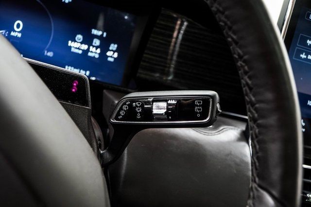 2023 Lincoln Navigator L Black Label 4x4 - 22922165 - 33