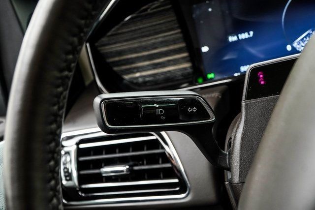 2023 Lincoln Navigator L Black Label 4x4 - 22922165 - 34