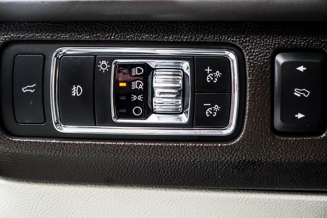 2023 Lincoln Navigator L Black Label 4x4 - 22922165 - 36