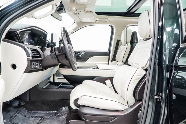 2023 Lincoln Navigator L Black Label 4x4 - 22922165 - 38