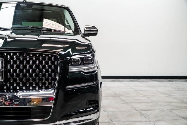 2023 Lincoln Navigator L Black Label 4x4 - 22922165 - 3