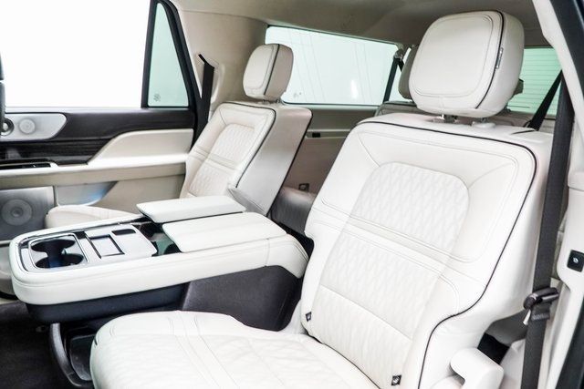 2023 Lincoln Navigator L Black Label 4x4 - 22922165 - 39