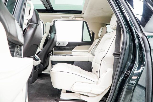 2023 Lincoln Navigator L Black Label 4x4 - 22922165 - 40