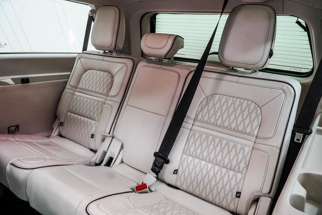 2023 Lincoln Navigator L Black Label 4x4 - 22922165 - 41