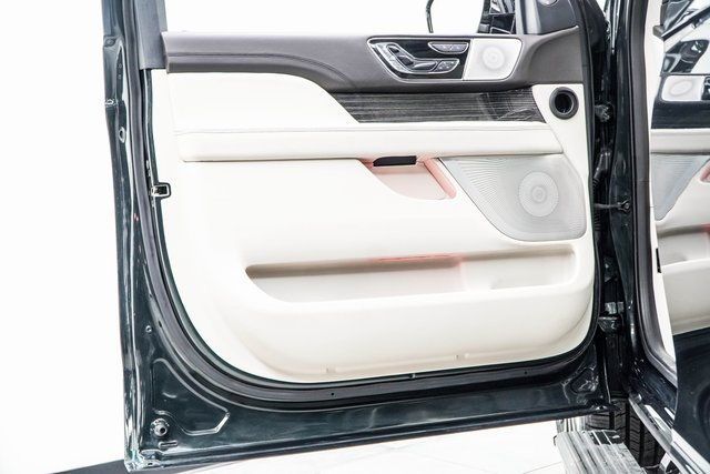 2023 Lincoln Navigator L Black Label 4x4 - 22922165 - 43