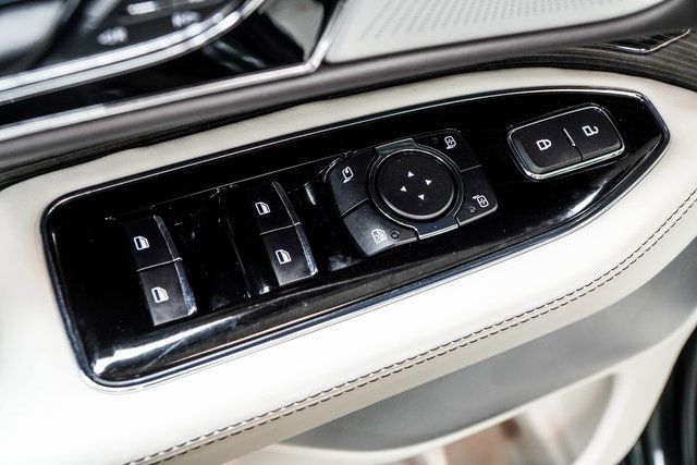 2023 Lincoln Navigator L Black Label 4x4 - 22922165 - 44