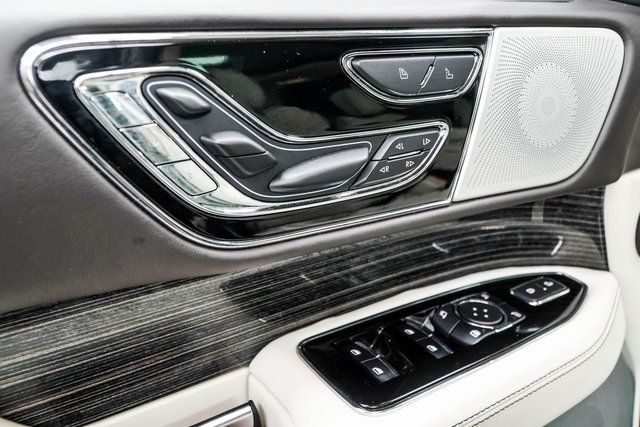 2023 Lincoln Navigator L Black Label 4x4 - 22922165 - 45