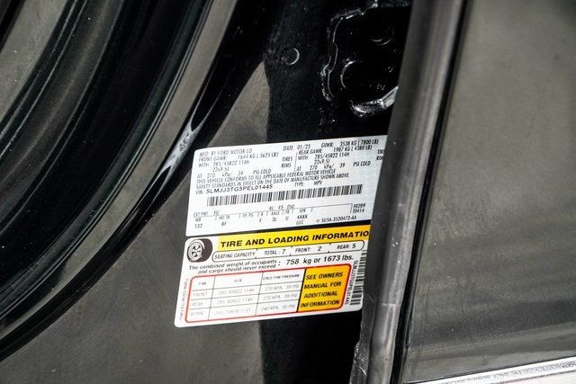 2023 Lincoln Navigator L Black Label 4x4 - 22922165 - 47