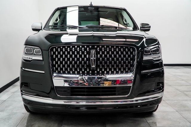 2023 Lincoln Navigator L Black Label 4x4 - 22922165 - 6