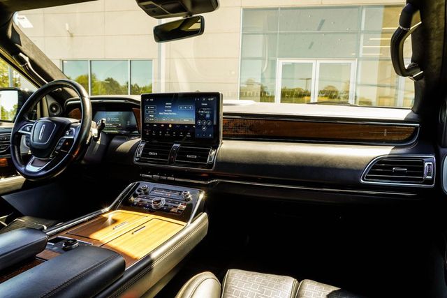 2023 Lincoln Navigator L Black Label 4x4 - 23050586 - 18