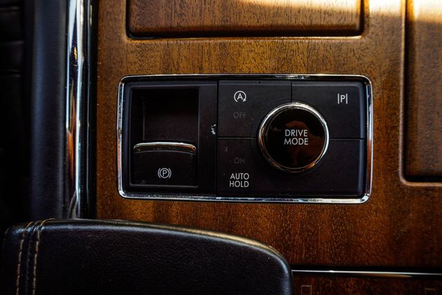 2023 Lincoln Navigator L Black Label 4x4 - 23050586 - 21
