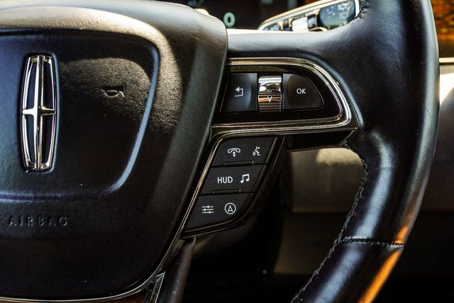 2023 Lincoln Navigator L Black Label 4x4 - 23050586 - 30