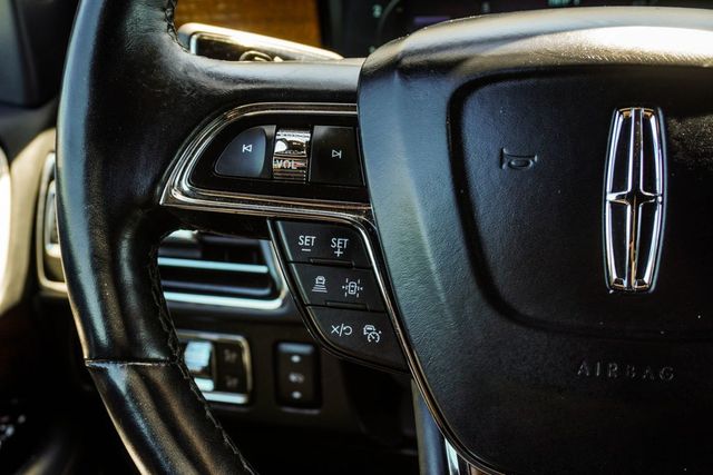 2023 Lincoln Navigator L Black Label 4x4 - 23050586 - 31