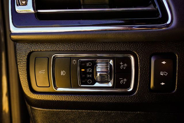 2023 Lincoln Navigator L Black Label 4x4 - 23050586 - 32