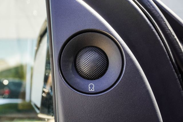 2023 Lincoln Navigator L Black Label 4x4 - 23050586 - 36