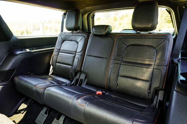 2023 Lincoln Navigator L Black Label 4x4 - 23050586 - 41