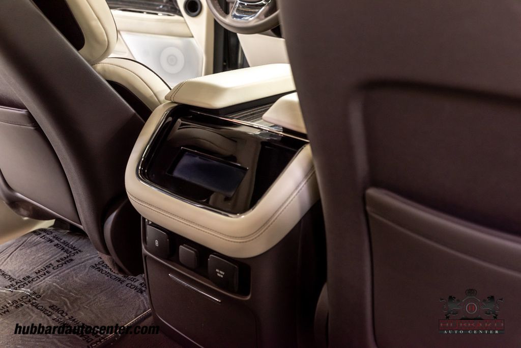 2023 Lincoln Navigator L Black Label Special Edition Package - Revel 3D 28-Speaker Sound  - 22310804 - 82