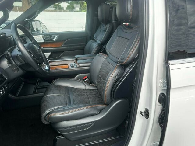 2023 Lincoln Navigator L MSRP$116720/Heated&Cooled Seats/Heads Up Display/REAR DVD/Nav - 22933369 - 9