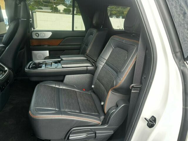 2023 Lincoln Navigator L MSRP$116720/Heated&Cooled Seats/Heads Up Display/REAR DVD/Nav - 22933369 - 12