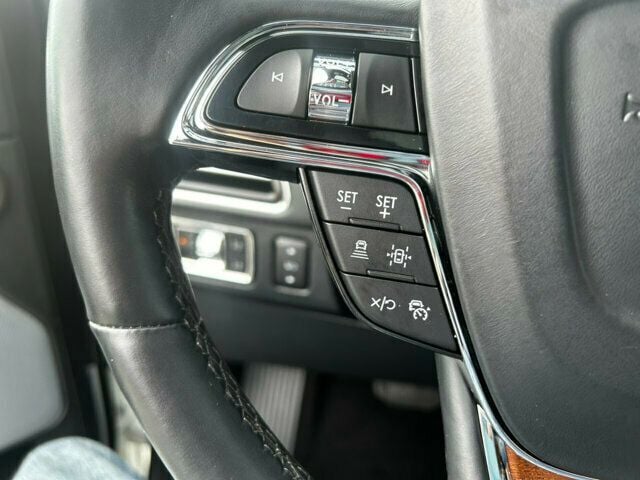 2023 Lincoln Navigator L MSRP$116720/Heated&Cooled Seats/Heads Up Display/REAR DVD/Nav - 22933369 - 26