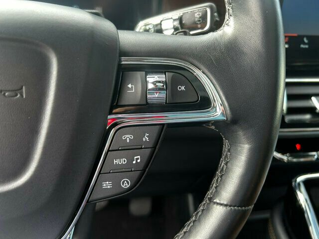 2023 Lincoln Navigator L MSRP$116720/Heated&Cooled Seats/Heads Up Display/REAR DVD/Nav - 22933369 - 27