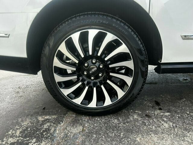 2023 Lincoln Navigator L MSRP$116720/Heated&Cooled Seats/Heads Up Display/REAR DVD/Nav - 22933369 - 32