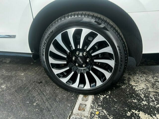 2023 Lincoln Navigator L MSRP$116720/Heated&Cooled Seats/Heads Up Display/REAR DVD/Nav - 22933369 - 33