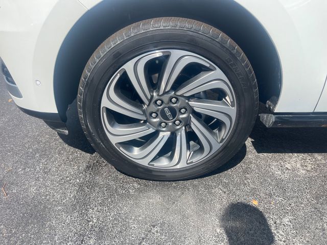 2023 LINCOLN NAVIGATOR L RESERVE - 23067265 - 9