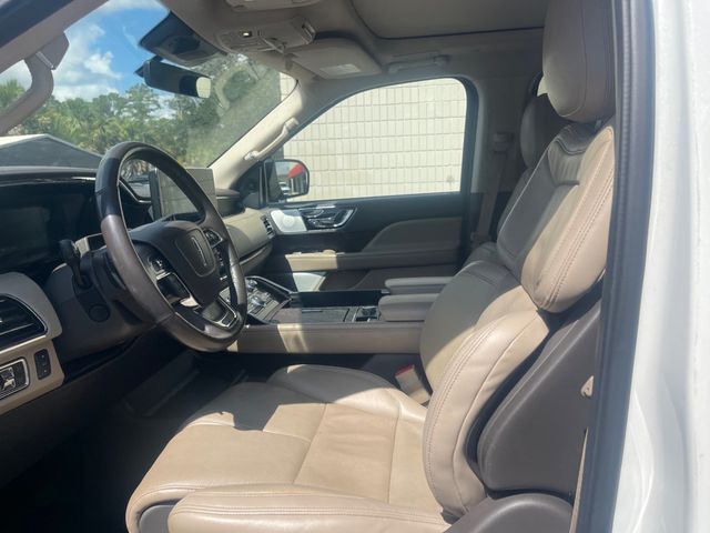 2023 LINCOLN NAVIGATOR L RESERVE - 23067265 - 10