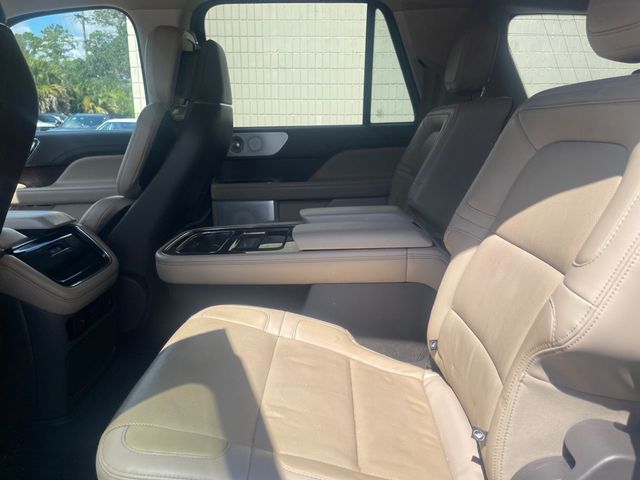 2023 LINCOLN NAVIGATOR L RESERVE - 23067265 - 11