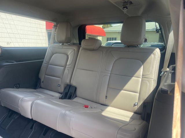 2023 LINCOLN NAVIGATOR L RESERVE - 23067265 - 12