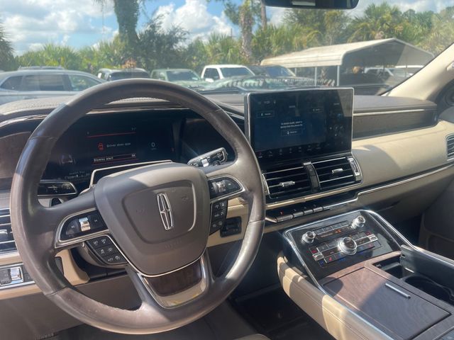 2023 LINCOLN NAVIGATOR L RESERVE - 23067265 - 13