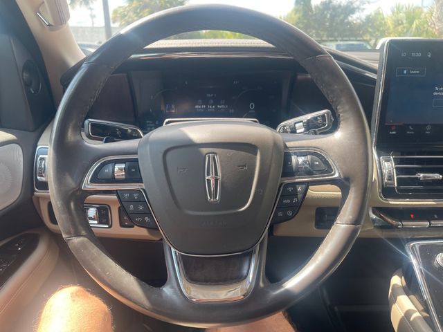 2023 LINCOLN NAVIGATOR L RESERVE - 23067265 - 14