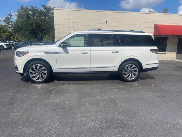 2023 LINCOLN NAVIGATOR L RESERVE - 23067265 - 1