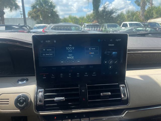 2023 LINCOLN NAVIGATOR L RESERVE - 23067265 - 19
