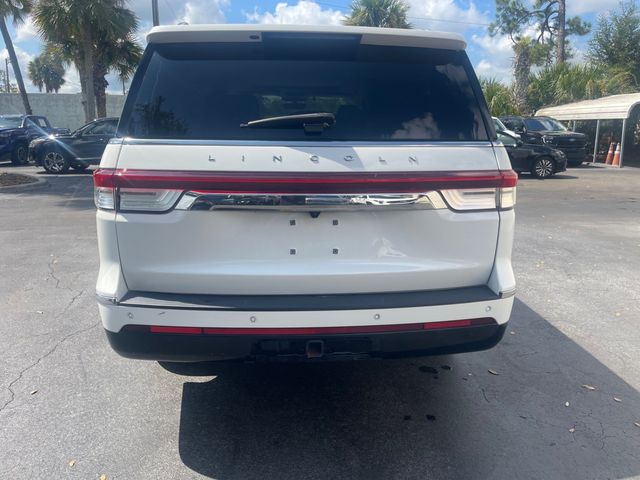 2023 LINCOLN NAVIGATOR L RESERVE - 23067265 - 3
